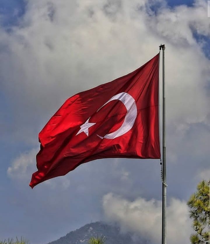 Trkiye Komnist Partisi Bayraklar