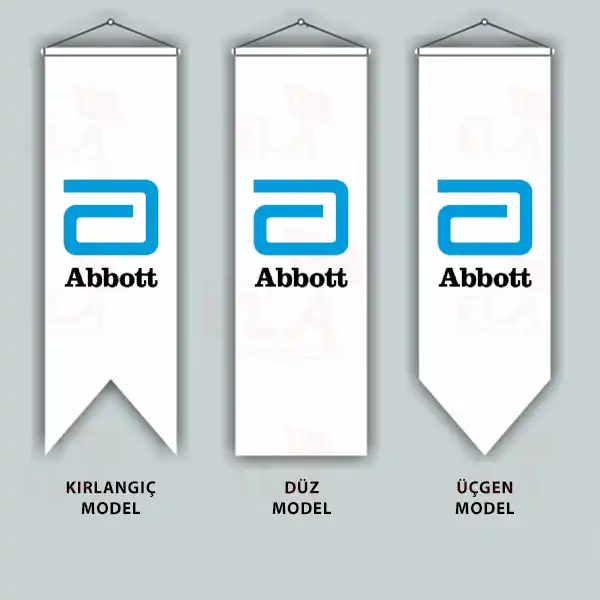 Abbott Krlang Flamalar Bayraklar