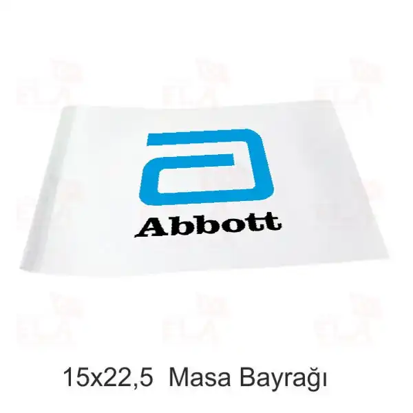 Abbott Masa Bayra