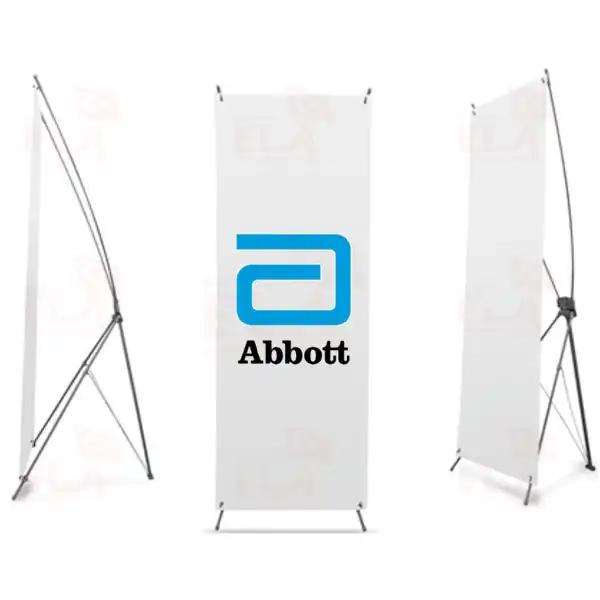 Abbott x Banner