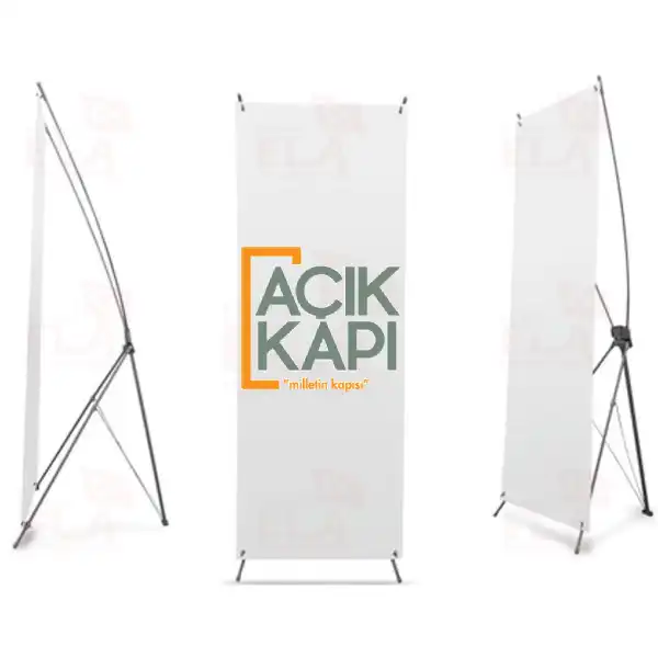 Ak Kap x Banner