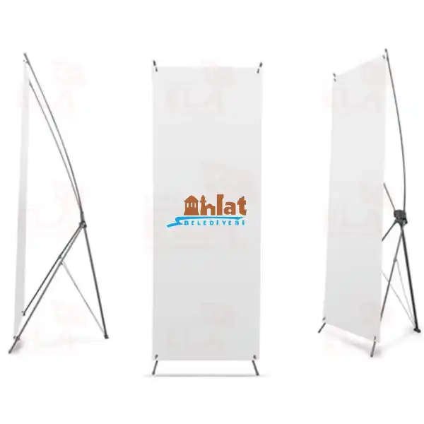 Ahlat Belediyesi x Banner