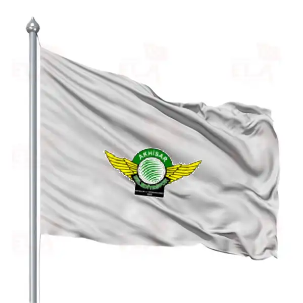 Akhisar Belediyespor Bayraklar