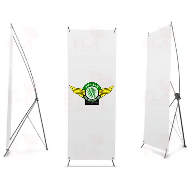 Akhisar Belediyespor x Banner
