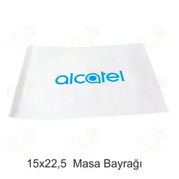 Alcatel Masa Bayra