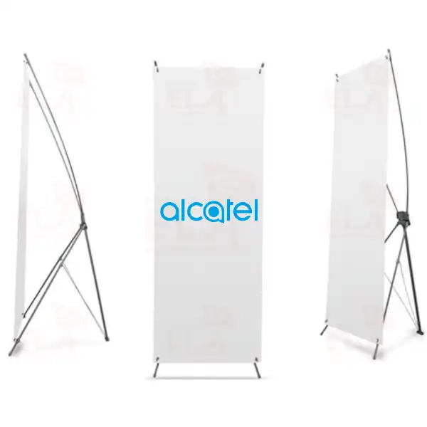 Alcatel x Banner