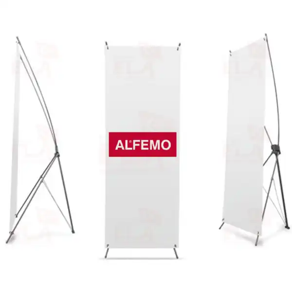 Alfemo x Banner