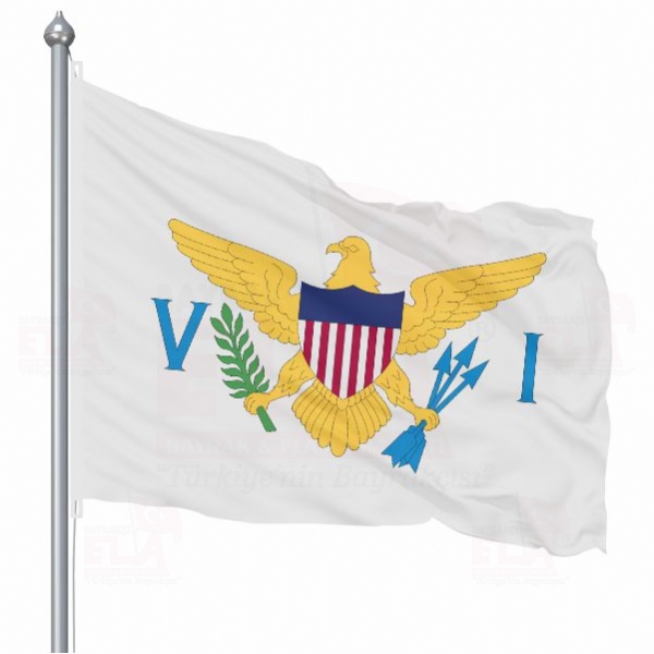 Amerika Birleik Devletleri Virjin Adalar Bayra Amerika Birleik Devletleri Virjin Adalar Bayraklar
