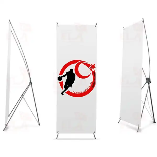 Anadolu Ay Yldz Spor Kulb x Banner