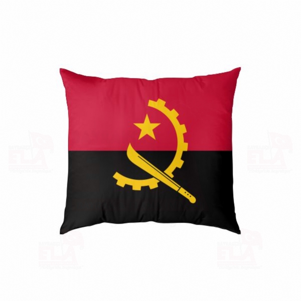 Angola Yastk