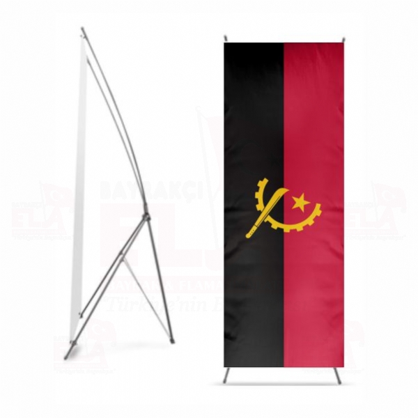 Angola x Banner