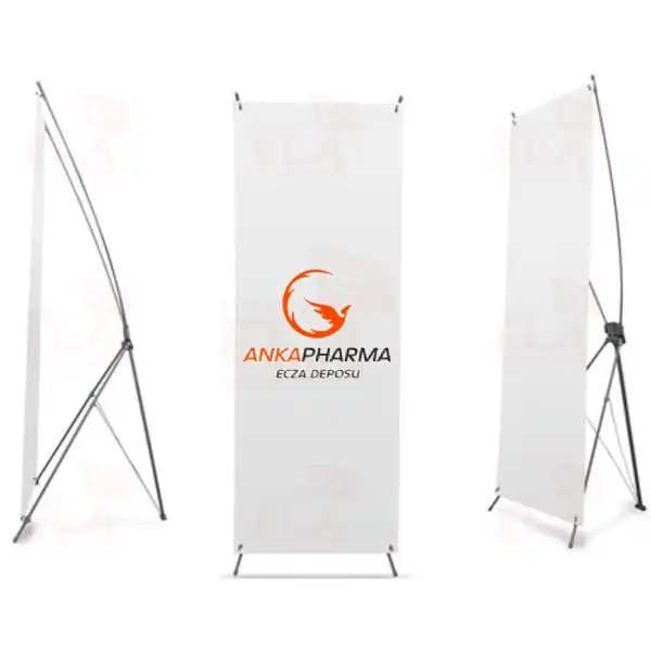 Anka Pharma x Banner