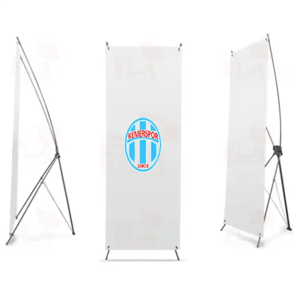 Antalya Kemerspor x Banner