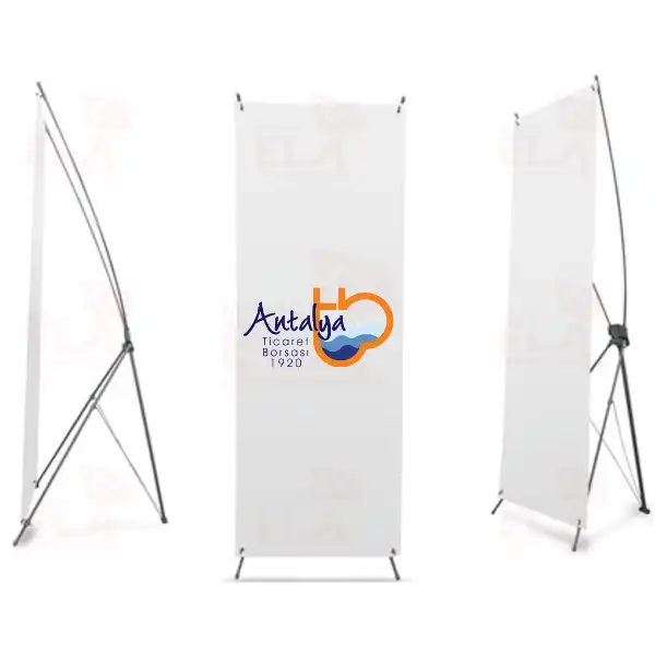 Antalya Ticaret Borsas x Banner