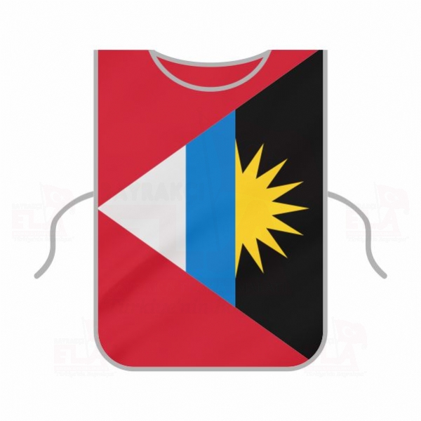 Antigua ve Barbuda Grev nl