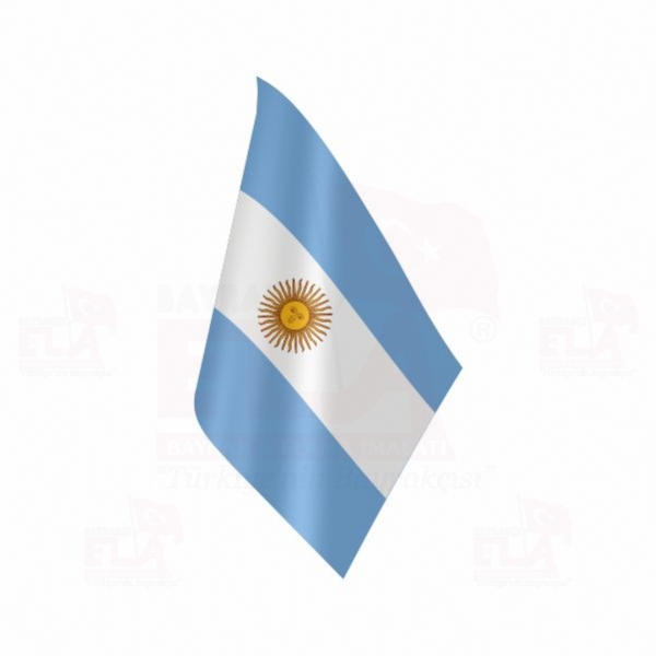Arjantin Masa Bayra