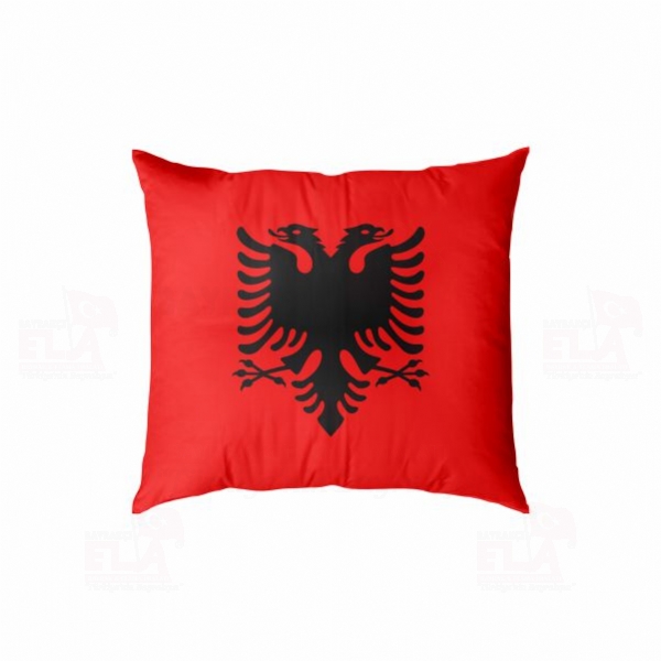 Arnavutluk Yastk