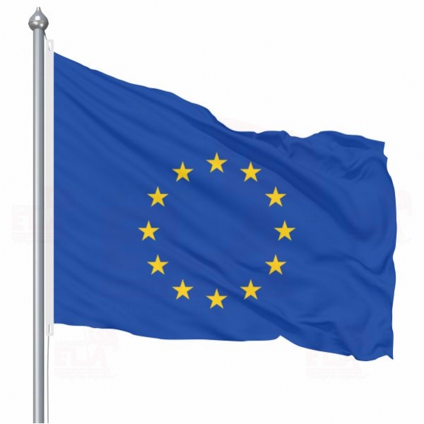 Avrupa Birlii Bayra Avrupa Birlii Bayraklar