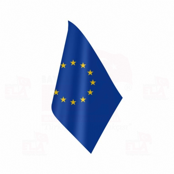 Avrupa Birlii Masa Bayra
