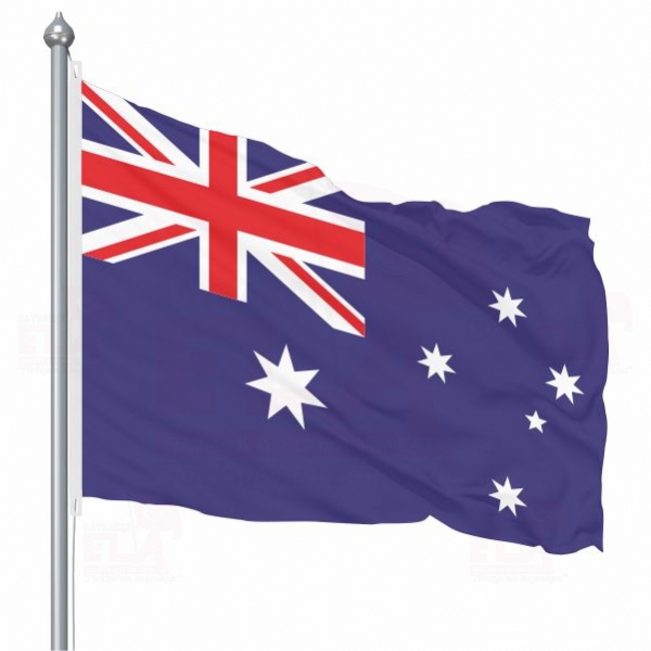 Avustralya Bayra Avustralya Bayraklar