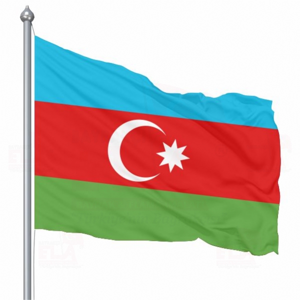 Azerbaycan Bayra Azerbaycan Bayraklar