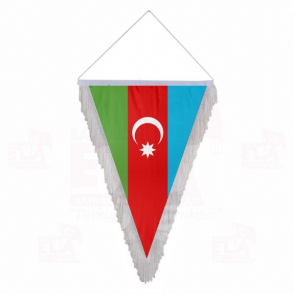 Azerbaycan Saakl Takdim Flamalar