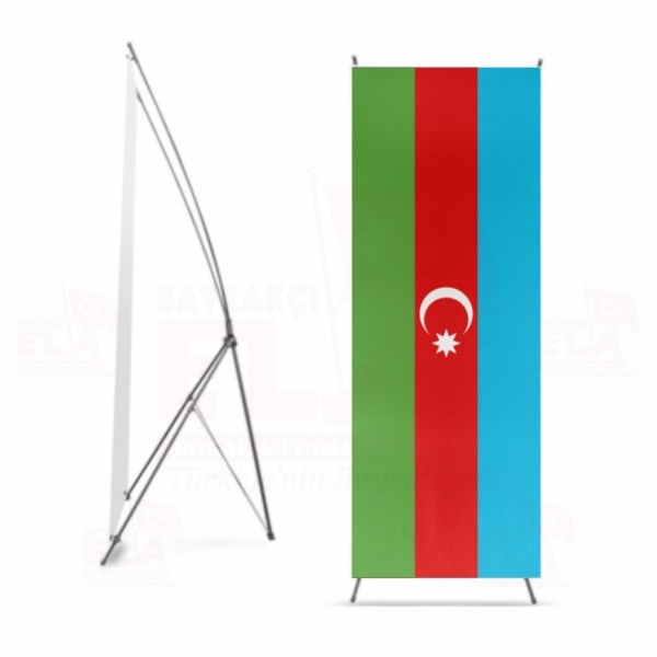 Azerbaycan x Banner