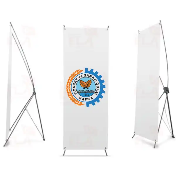 Bafra Ticaret Ve Sanayi Odas x Banner