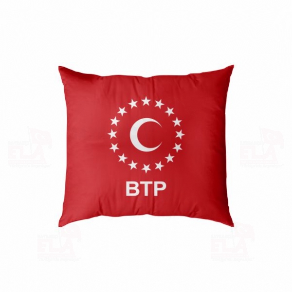 Bamsz Trkiye Partisi Yastk