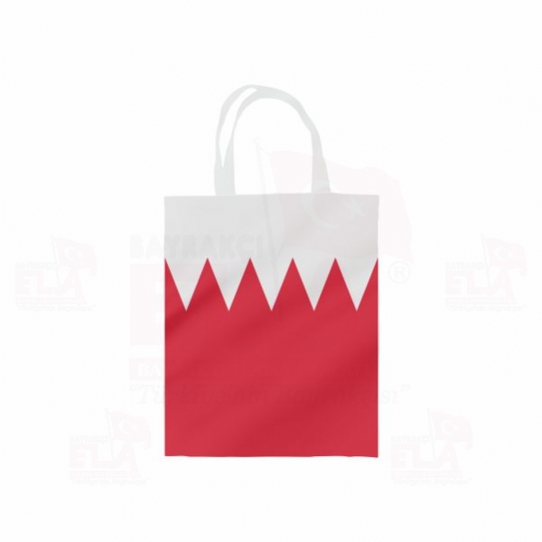 Bahreyn Bez Torba Bahreyn Bez anta