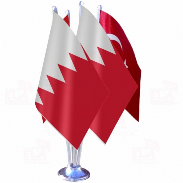 Bahreyn Drtl zel Masa Bayra