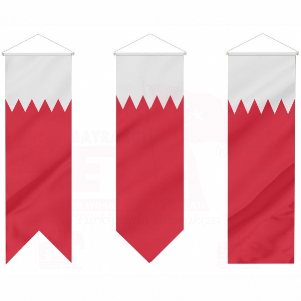 Bahreyn Krlang Flamalar Bayraklar