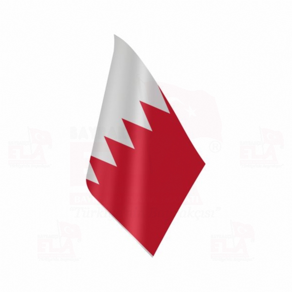 Bahreyn Masa Bayra