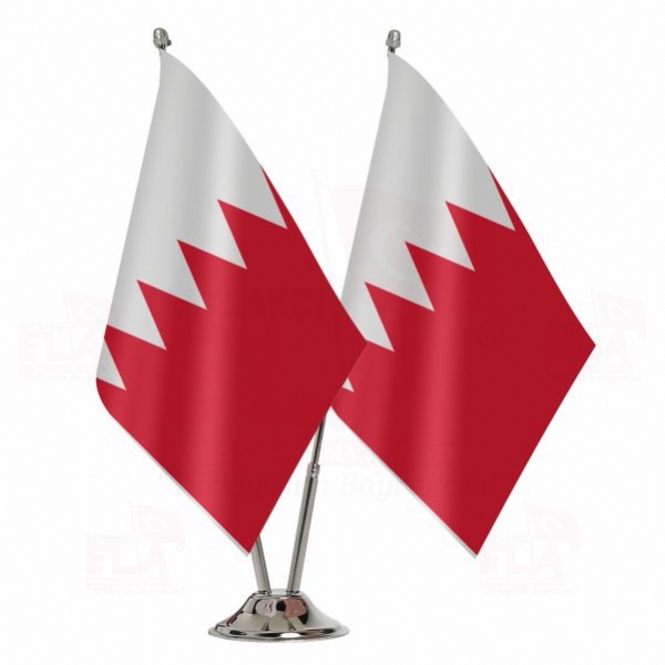 Bahreyn kili Masa Bayra