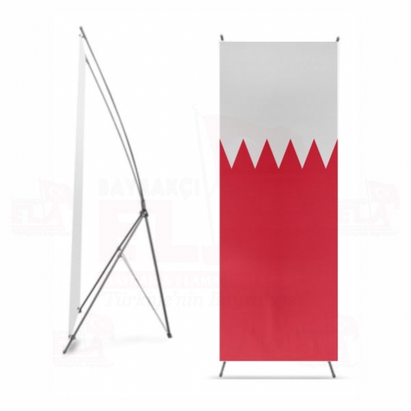 Bahreyn x Banner
