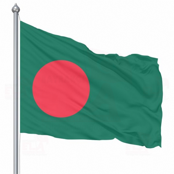Banglade Bayra Banglade Bayraklar