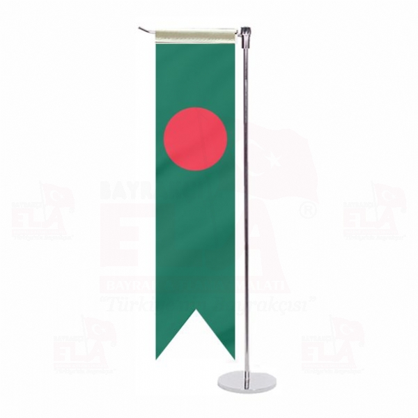 Banglade L Masa Flamas
