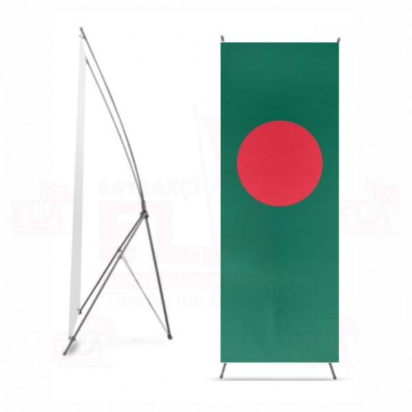 Banglade x Banner