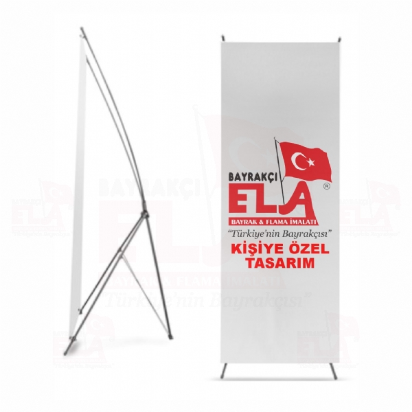 Bayrak x Banner