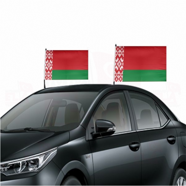 Belarus Konvoy Flamas