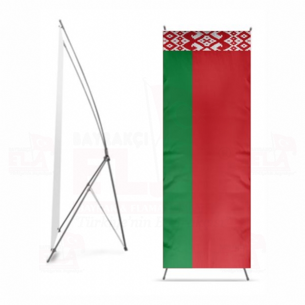 Belarus x Banner