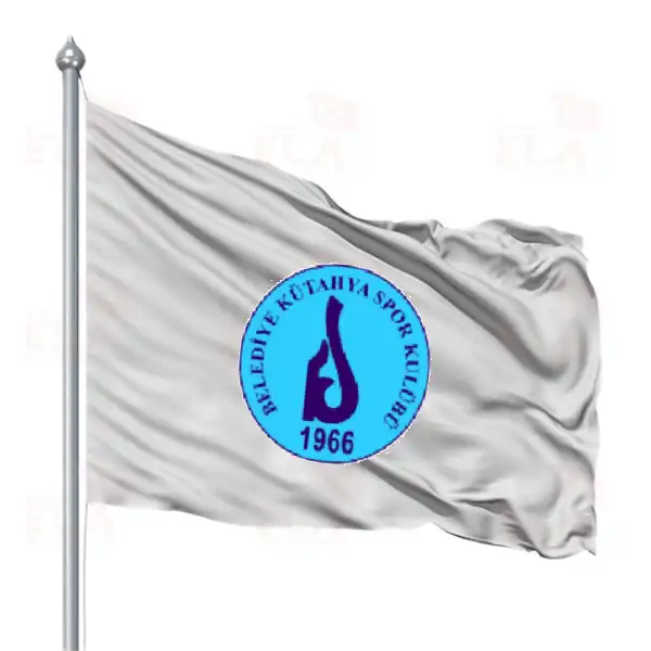Belediye Ktahyaspor Bayraklar
