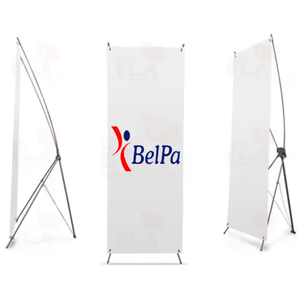 Belpa x Banner