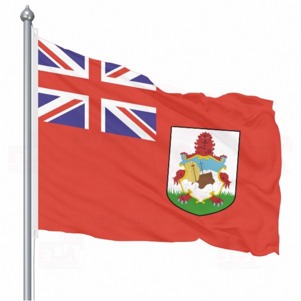 Bermuda Bayra Bermuda Bayraklar