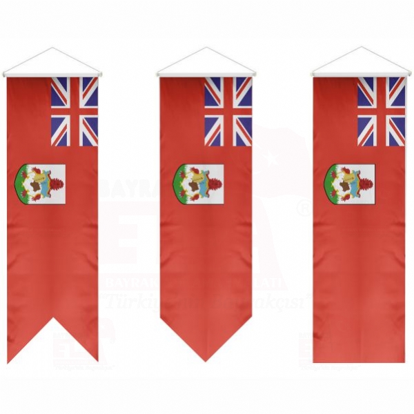 Bermuda Krlang Flamalar Bayraklar