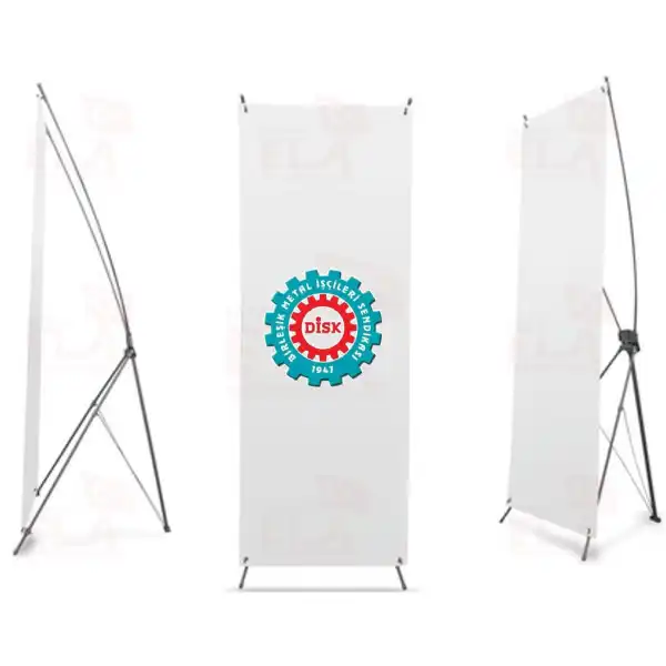 Birleik Metal  Sendikas x Banner