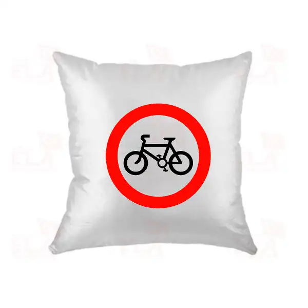 Bisiklet Giremez Yastk