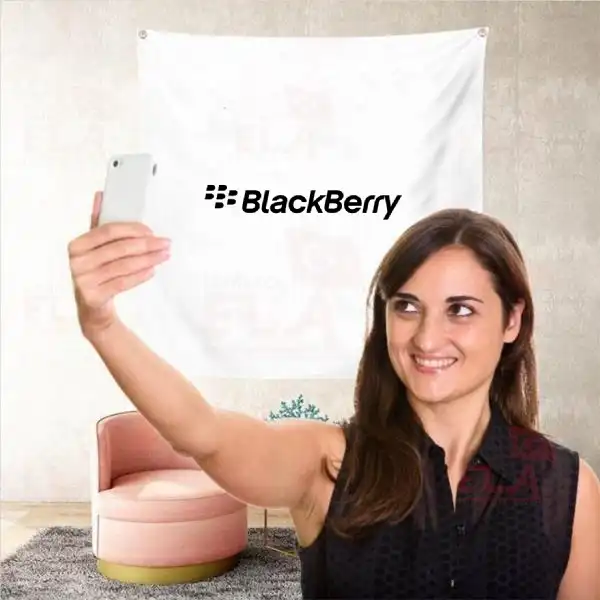 Blackberry Arka Plan Manzara Resmi