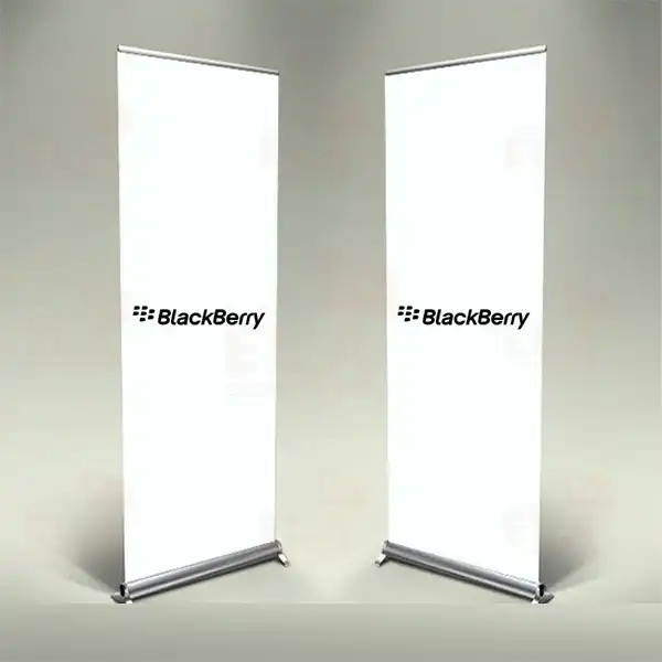 Blackberry Banner Roll Up
