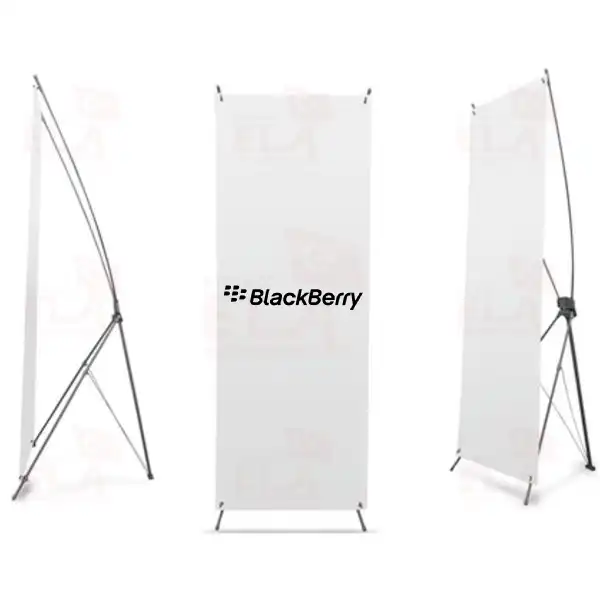 Blackberry x Banner